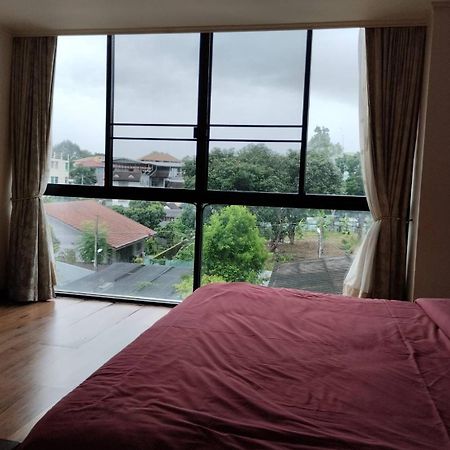 Aster Residence Chiang Mai Dış mekan fotoğraf