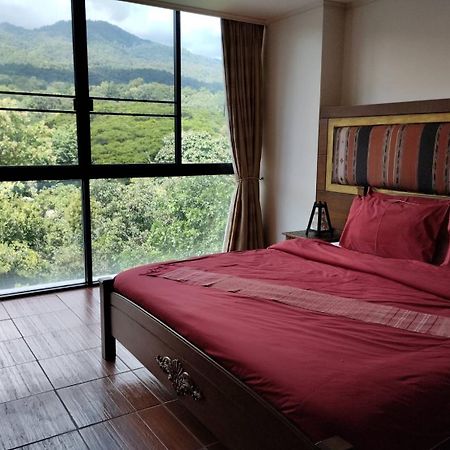 Aster Residence Chiang Mai Dış mekan fotoğraf