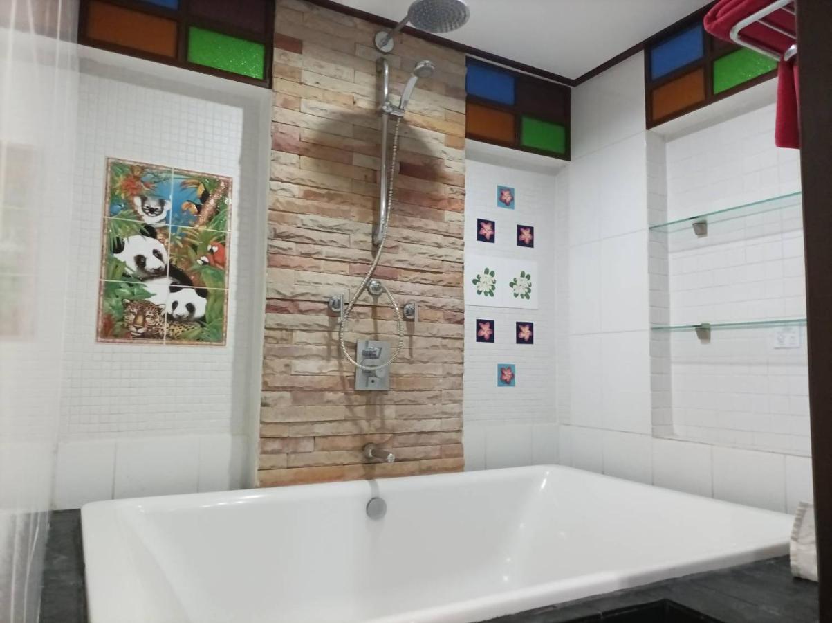 Aster Residence Chiang Mai Dış mekan fotoğraf