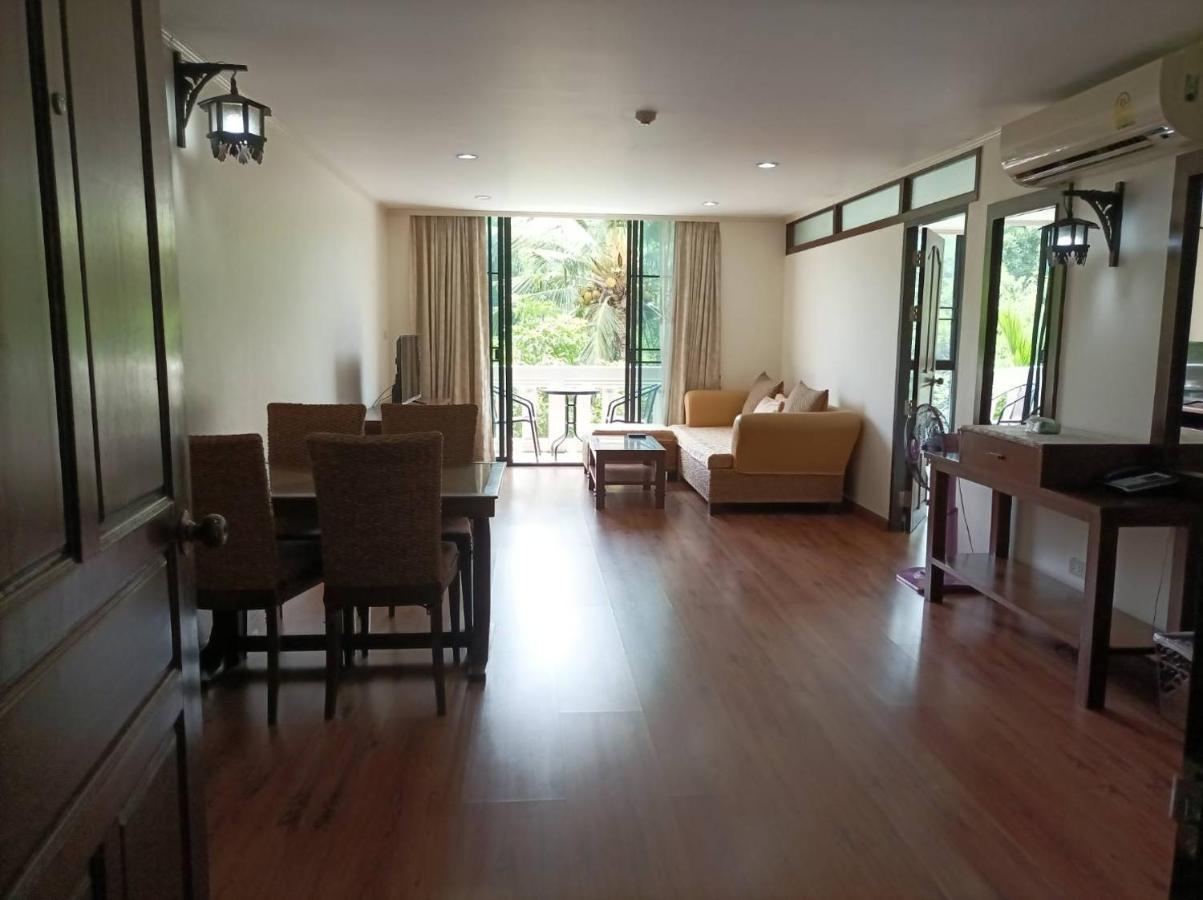 Aster Residence Chiang Mai Dış mekan fotoğraf