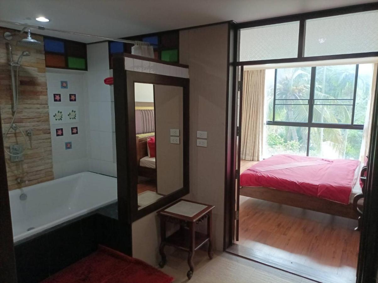 Aster Residence Chiang Mai Dış mekan fotoğraf