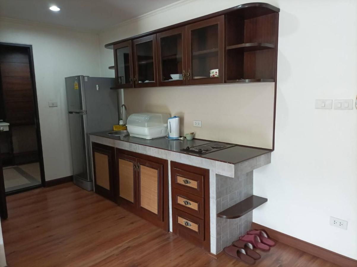Aster Residence Chiang Mai Dış mekan fotoğraf