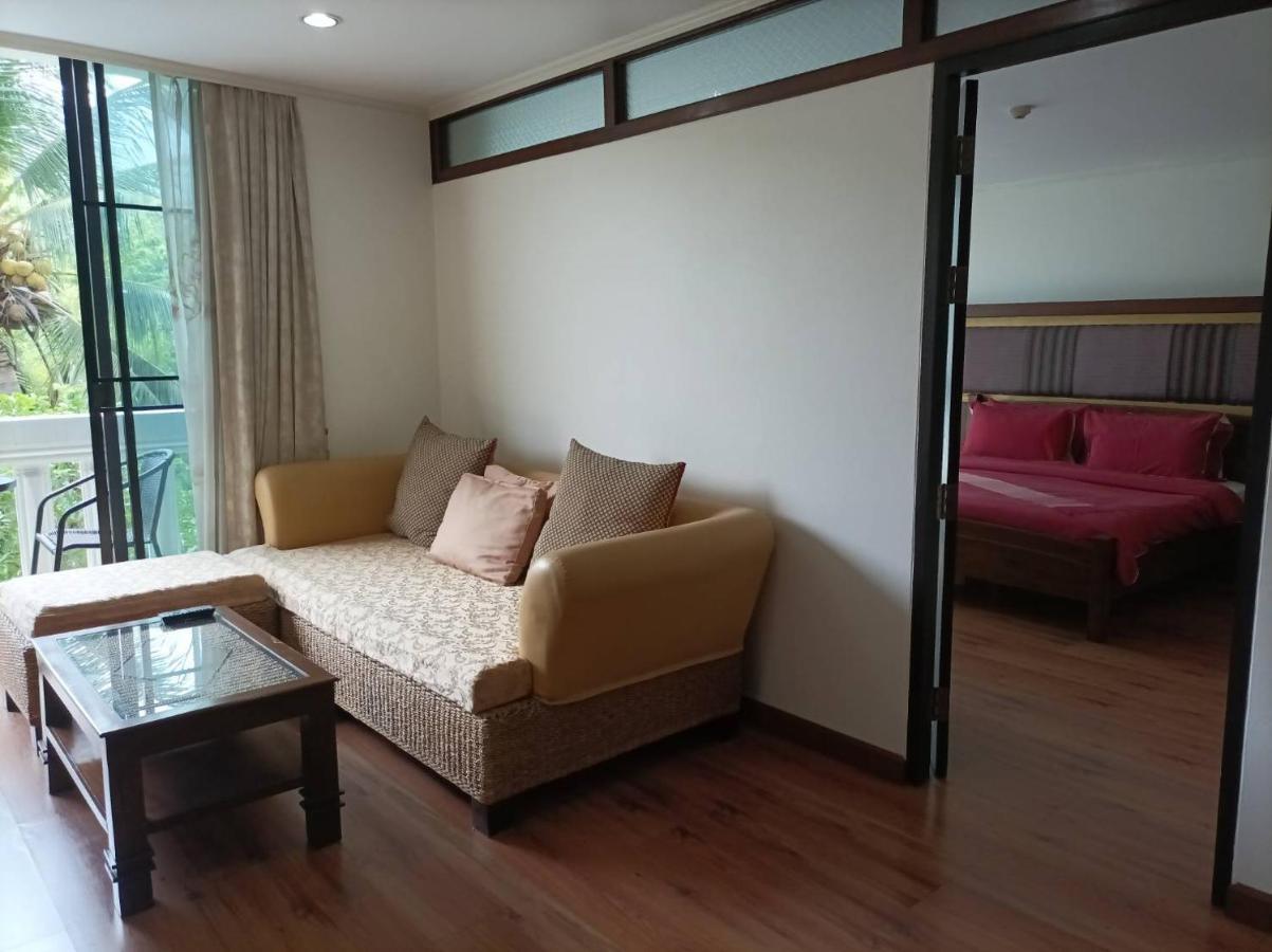 Aster Residence Chiang Mai Dış mekan fotoğraf