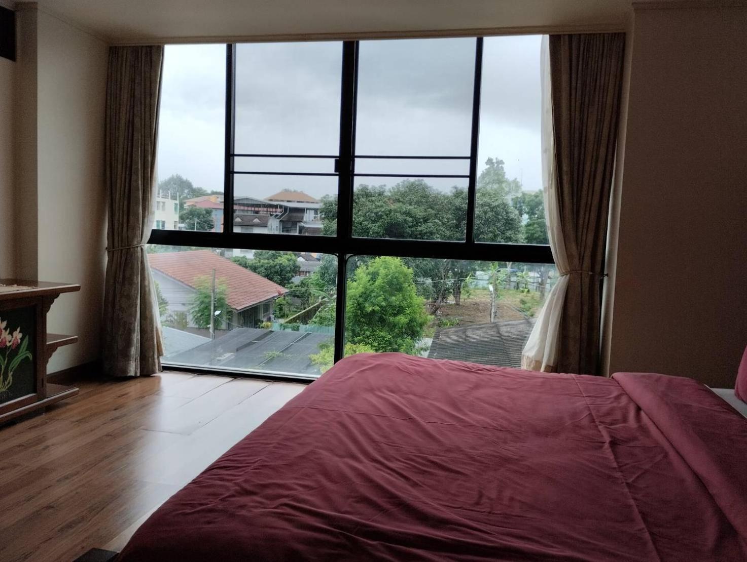 Aster Residence Chiang Mai Dış mekan fotoğraf
